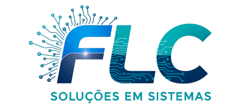 Logo FLC Sistemas